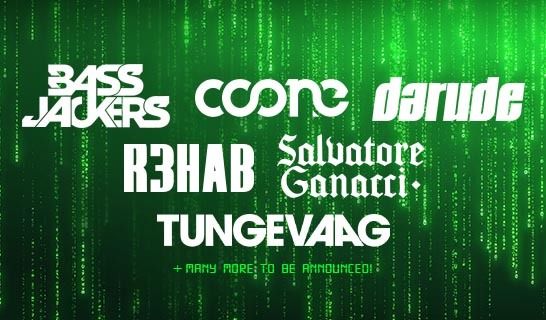 Tuplaboksi / Weekend Festival 2026